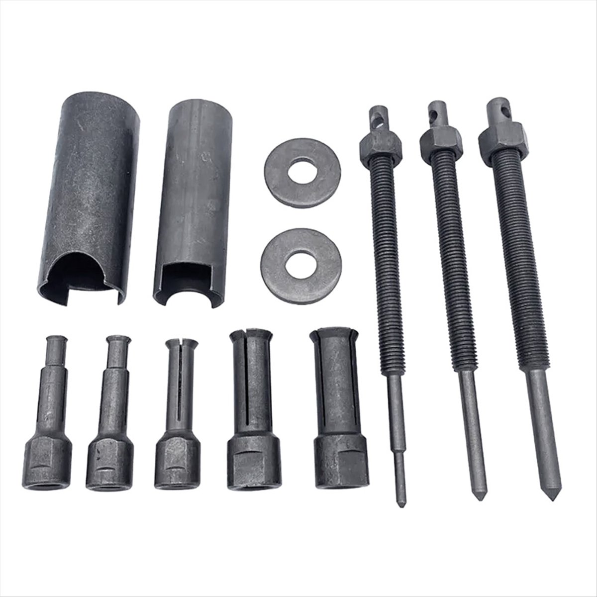 Outdoor Power Tool Kit - 【Narzędzia i części】 Zestaw narzędzi do