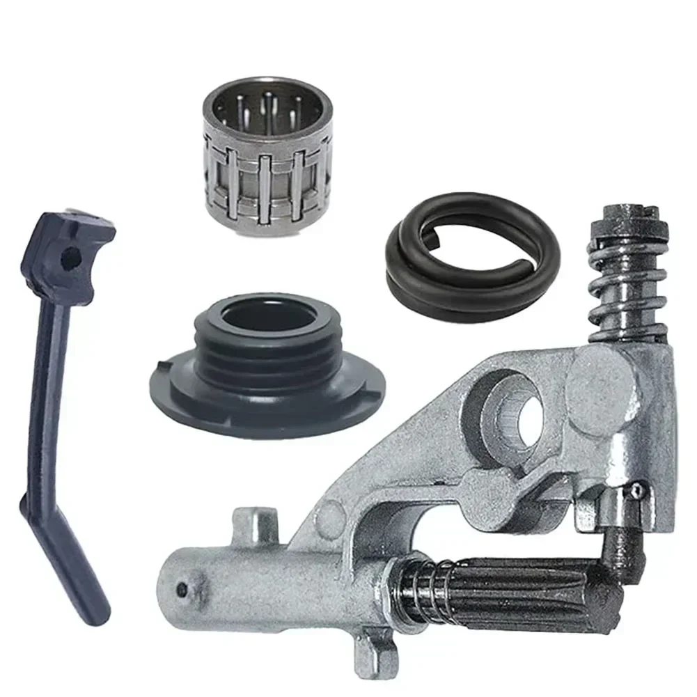 Zestaw 5 sztuk metalowych prze – Outdoor Power Tool Kit recenzja i cena