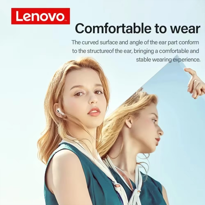 Lenovo LP40 PRO – bezprzewodow – Outdoor Power Adapter Usb C recenzja i cena