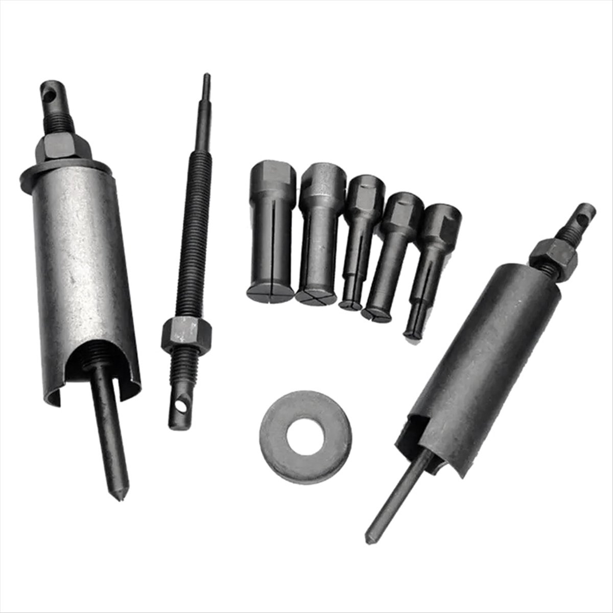 【Narzędzia i części】 Zestaw na – Outdoor Power Tool Kit recenzja i cena