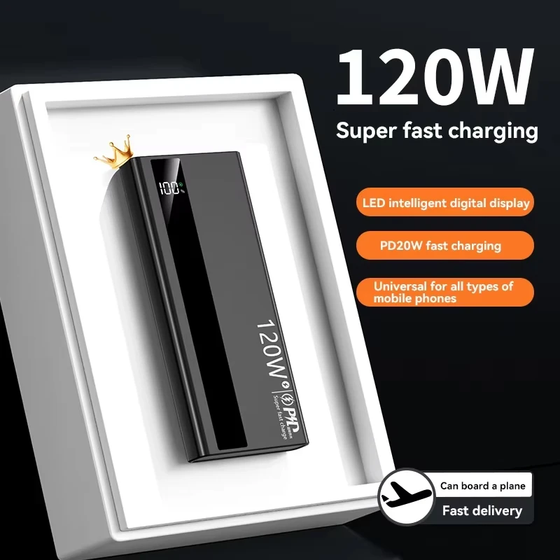 Lenovo 120W Szybkie Ładowanie  – Outdoor Power Adapter Usb C recenzja i cena