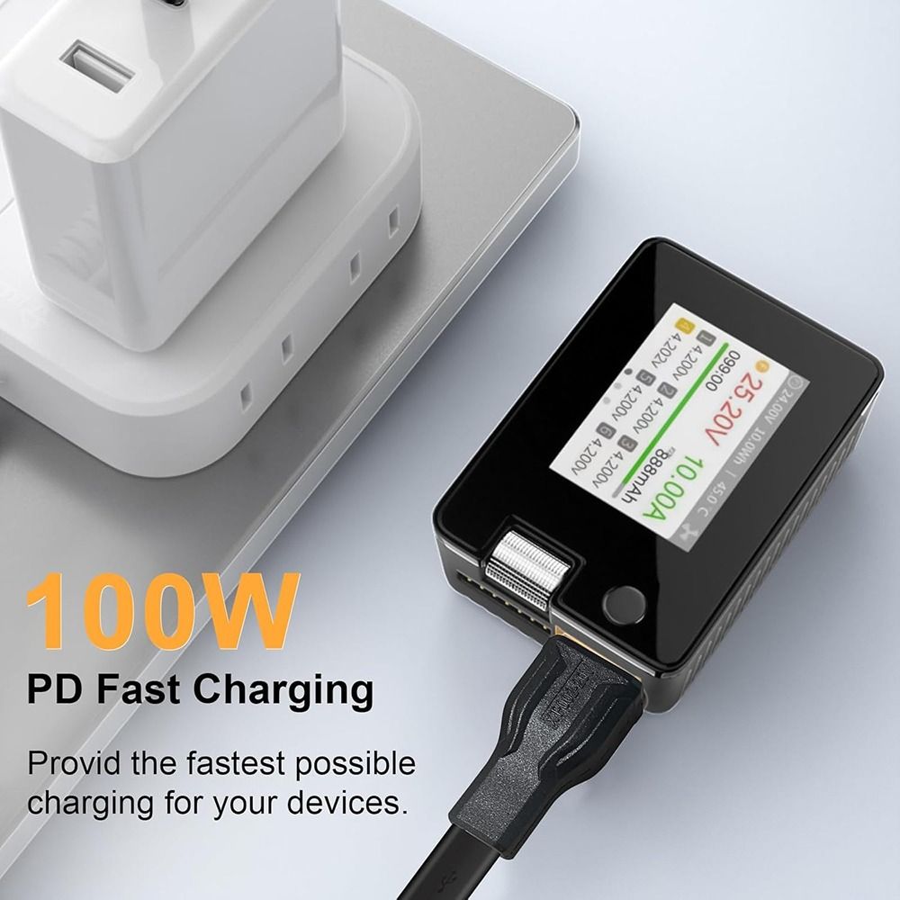Adapter USB C na XT60 5525 745 – Outdoor Power Adapter Usb C recenzja i cena