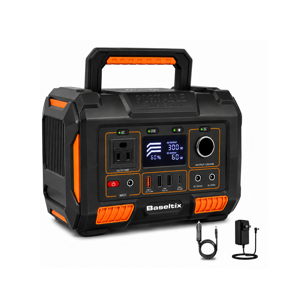 Przenośna stacja zasilania o p – Ac Outdoor Power recenzja i cena