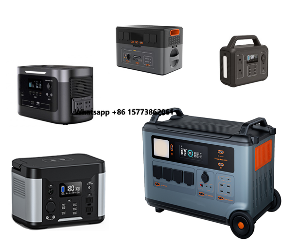Przenośna stacja zasilania AC  – Ac Outdoor Power recenzja i cena