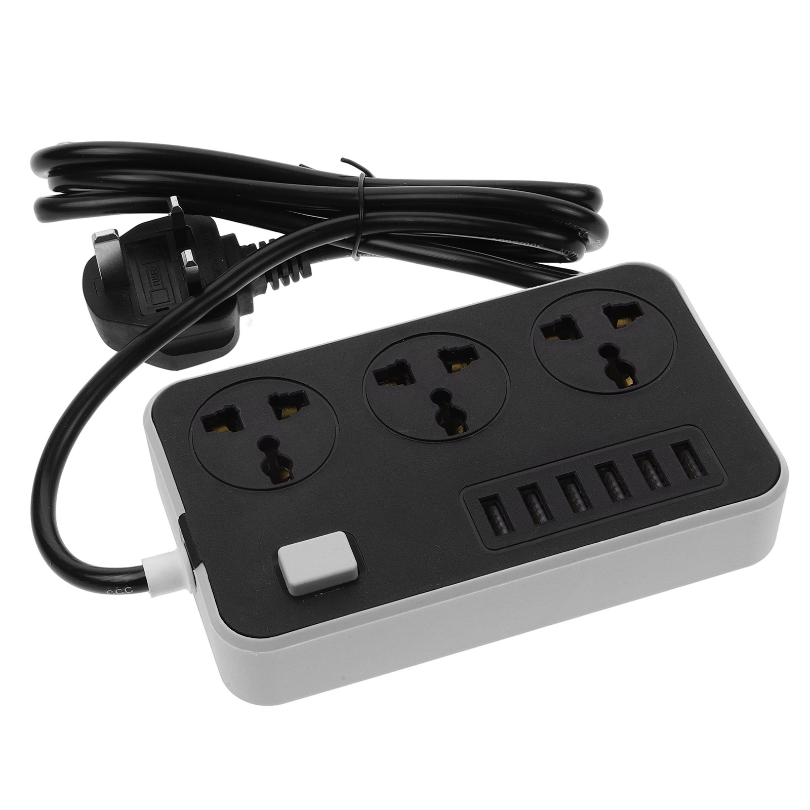 Przenośna listwa zasilająca z  – Outdoor Use Power Strip recenzja i cena
