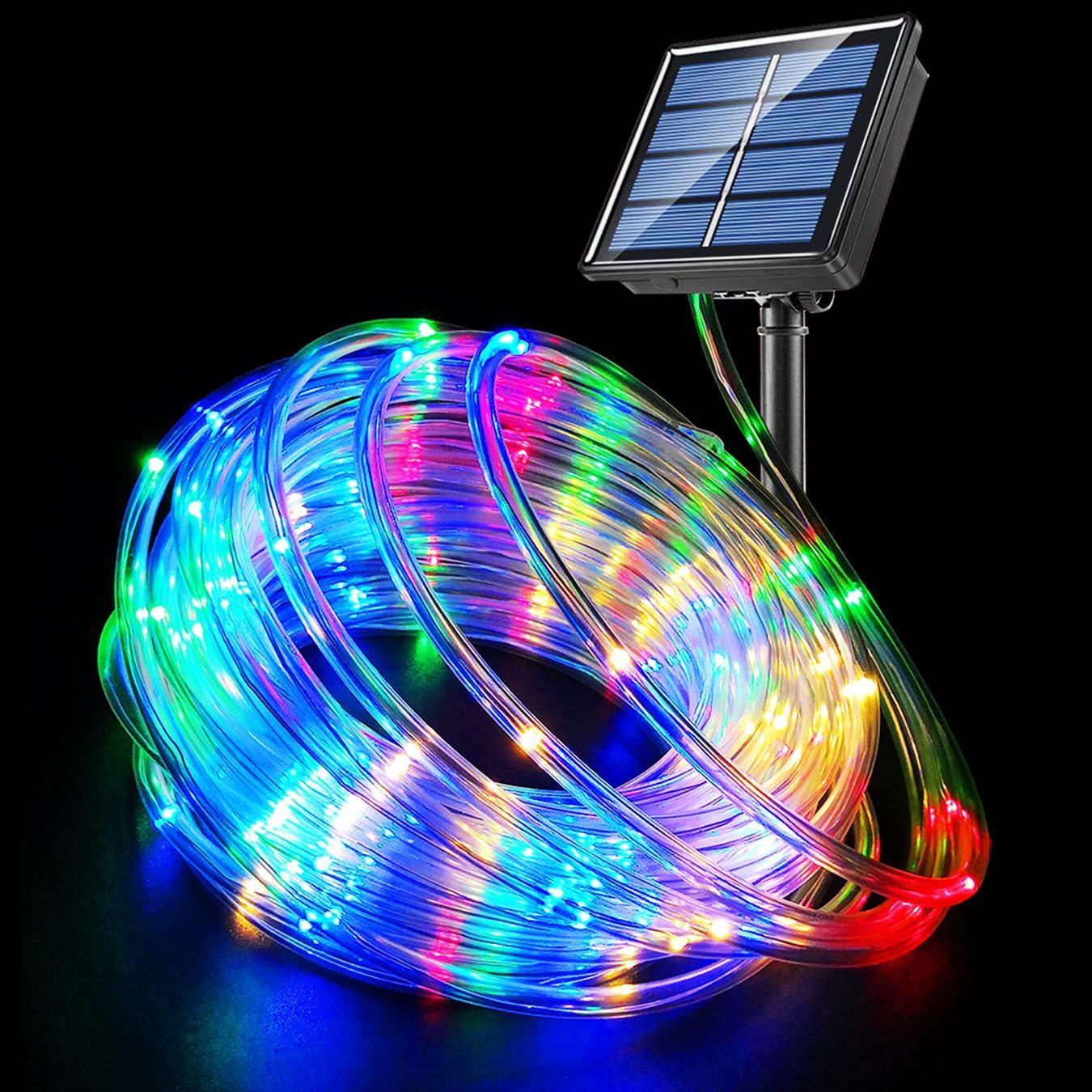 Zewnętrzna, solarna, 12-metrow – Outdoor Use Power Strip recenzja i cena